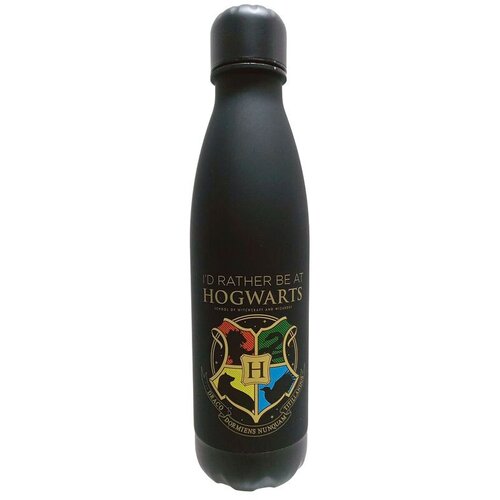HARRY POTTER Boca za vodu Hogwarts od aluminija Cijene