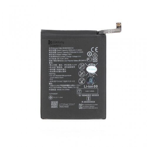  Baterija standard za huawei mate 20 lite/honor 8X HB386589ECW Cene