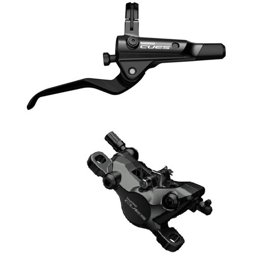  Kočnica Disc Sastavljena Set/J-Kit, Cues,Bl-U8000(R), Br-U8000(R), W/O Adapter, Resin Pad(W/O Fin), 1700Mm Hose(Sm-Bh90-Sbm Black), W/Connecter Insert Cijene