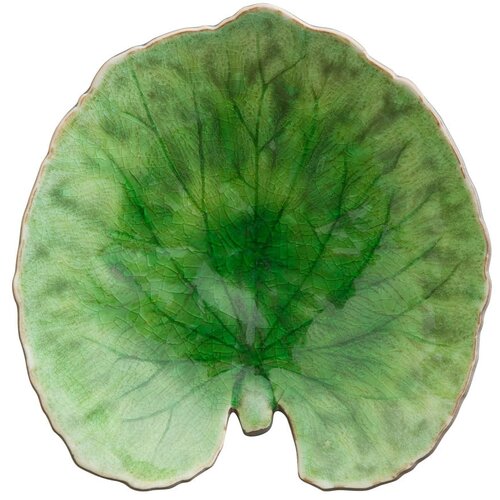Costa Nova Zelena zemljana zdjela Riviera, 17 x 17,6 cm Cijene