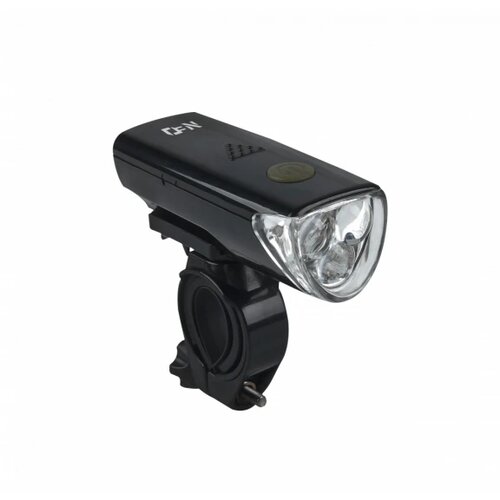 Neo bike components Prednje svetlo SNOP 3,crna Cene