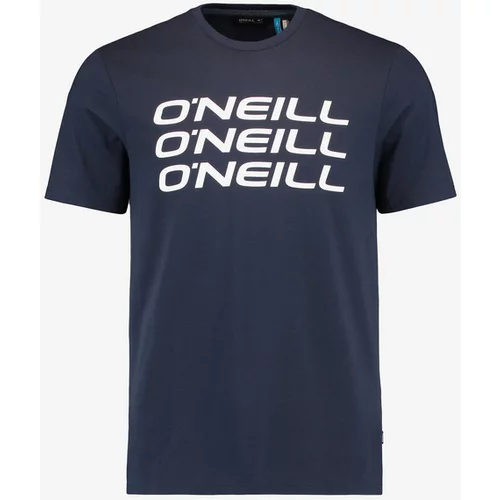 O'neill LM TRIPLE STACK T-SHIRT Muška majica kratkih rukava, plava, veličina