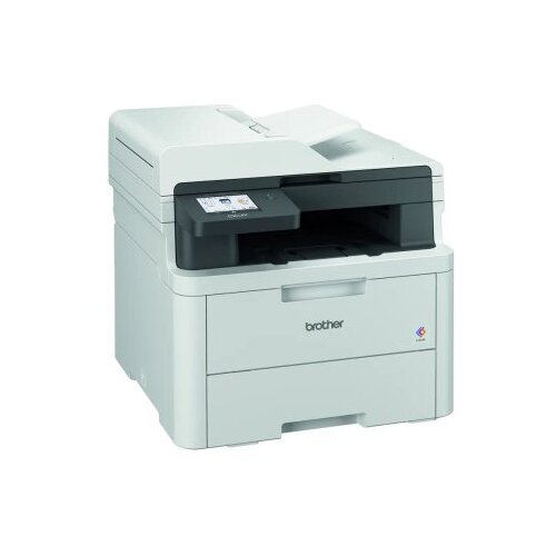 Brother DCPL3560CDWYJ1 multifunction laser printer Slike