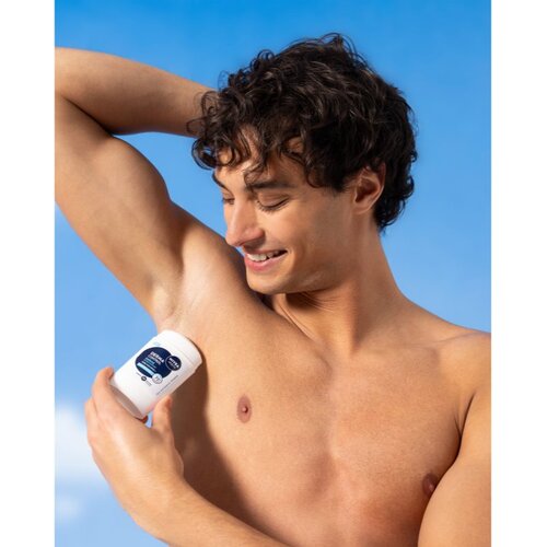 Nivea MEN Derma Control Defend trdi antiperspirant za mo&amp;scaron;ke 50 ml Slike