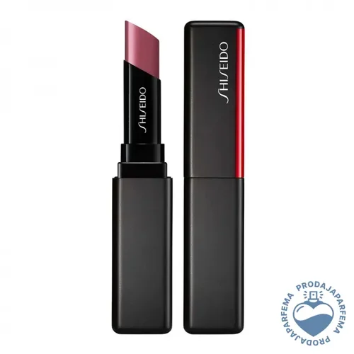 Shiseido VisionAiry Gel Lipstick (N°208 Streaming Mauve) 1.6g