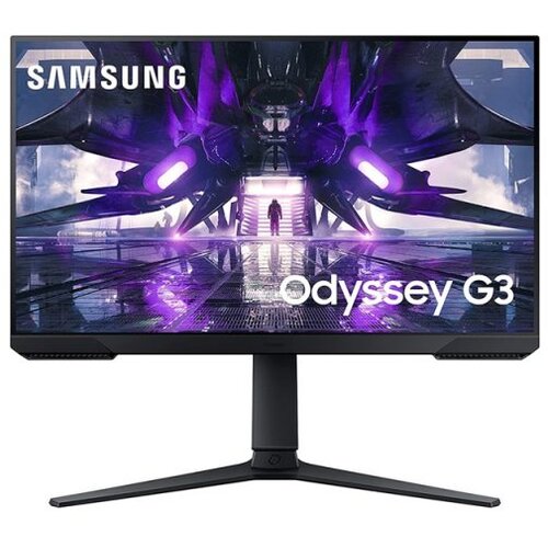 Samsung G3 Odyssey 144Hz 24&amp;Prime; Monitor Slike