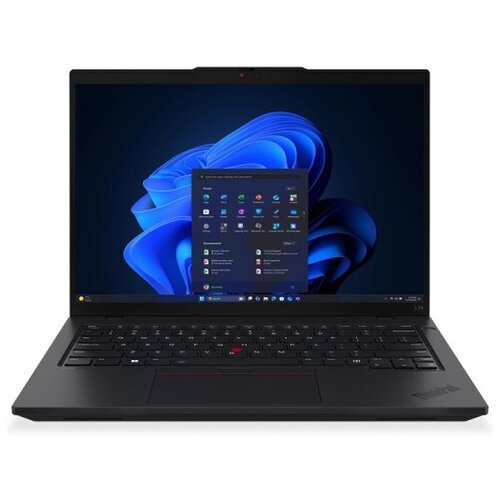 Lenovo Think Lenovo ThinkPad L14 G6 Core Ultra 7 255U (12C/14T, up to 5.2GHz, 12MB), 1x 32GB DDR55600, SSD 512GB Cene