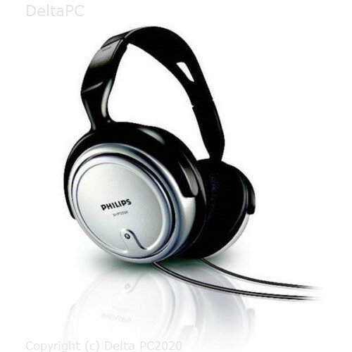 Slusalice PHILIPS SHP2500 Slike
