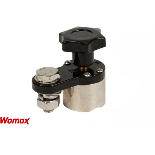 WoMax Germany Magnet za uzemljenje zavarivački Womax Cene