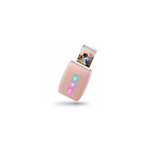 Fujifilm Instax Mini Link3 Rose Pink Pocket tiskalnik Cene