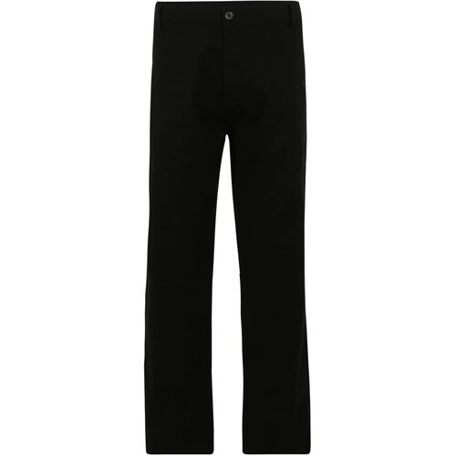 River Island Chino hlače črna Slike