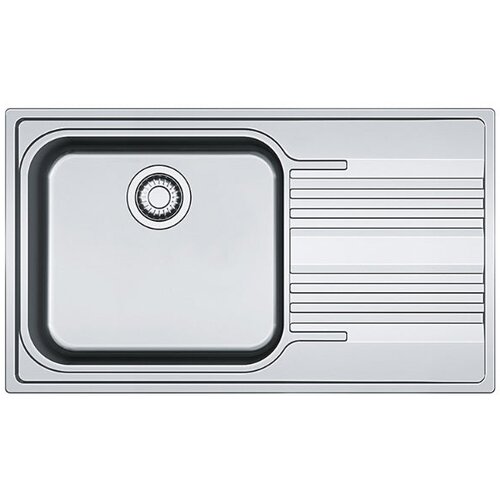  Sudoper Franke Smart SRX 611-86 LB lijevi Cene