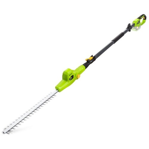 Fieldmann Akumulatorski teleskopski trimer za ogradu FZN 70405-0 Slike
