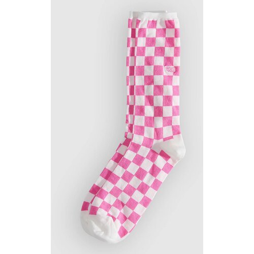Vans Ticker Crew Nogavice pink fizz Slike