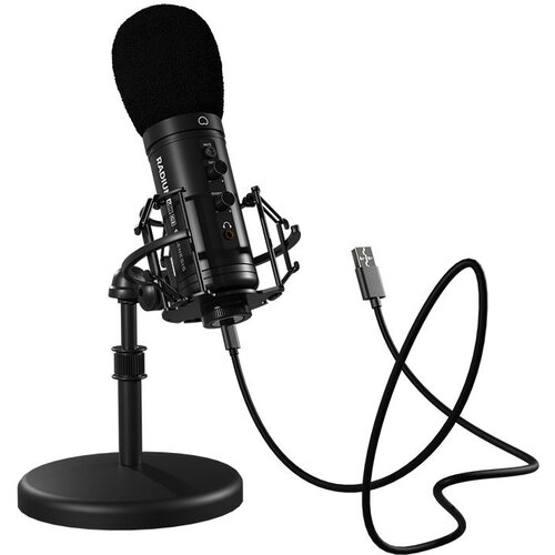 Genesis Mikrofon Radium 600 G2 Gaming (Streaming oprema) Cene