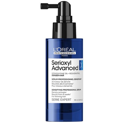  Serum za povećanje gustoće kose Loreal Serioxyl Density &amp;ndash; 90 ml (R) Slike