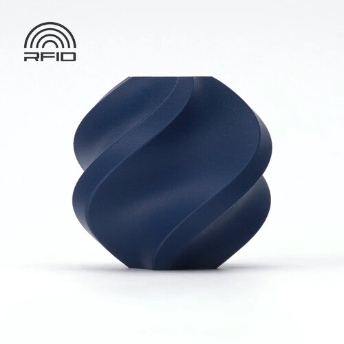 Bambu Lab PLA Matte Dark Blue - Refill Cijene