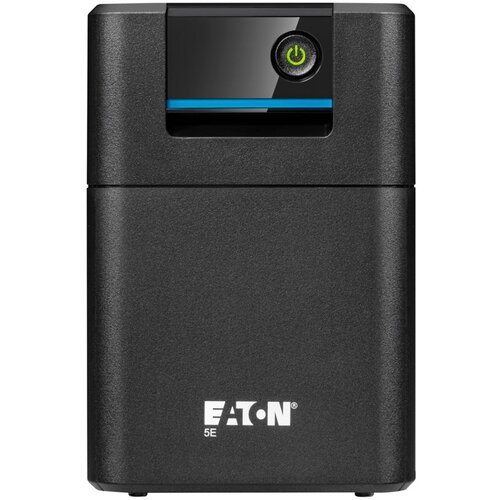 Eaton 5E Gen2 UPS IEC, 700 VA, 360 W, Input: C14, Outputs: (4) C13, Tower Cijene