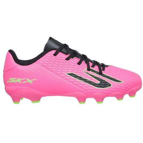 Skechers Kopačke Jr youth fg BPG, Roze Slike