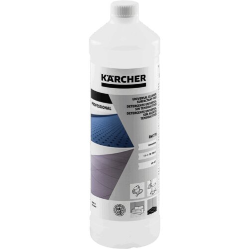  Karcher Sredstvo za či&scaron;ćenje tepiha, 1 lit. &ndash; RM 770 Cijene
