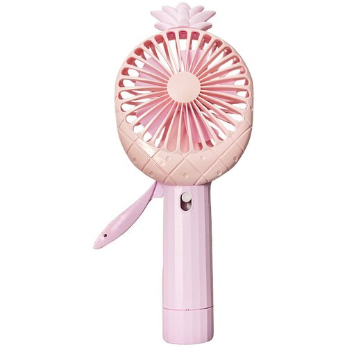  Ventilator &amp;scaron;pricaljka ananas Roza Slike