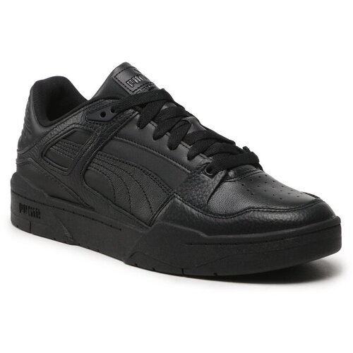 Puma Slipstream Lth Crna Cijene