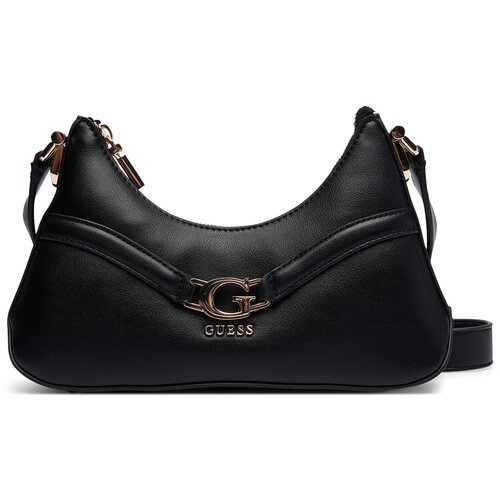 Guess Ročna torba Dea Mini HWBG79 93730 Črna Cene