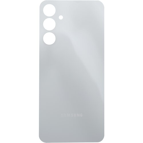 Samsung Pokrov baterije za Galaxy A16 Originalni servisni paket, Siva, (5000038124) Cene