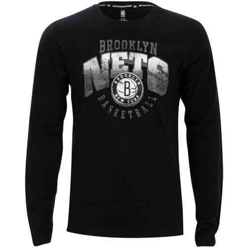  Kevin Durant 7 Brooklyn Nets LS Graphic Team majica Cene