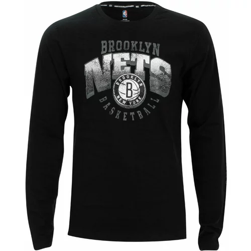  Kevin Durant 7 Brooklyn Nets LS Graphic Team majica