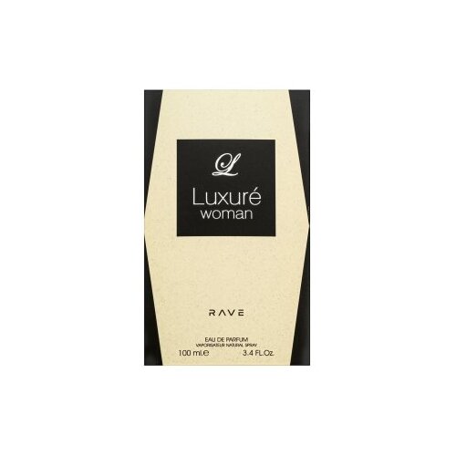Rave Luxur&amp;eacute; Woman parfumirana voda za ženske 100 ml Slike