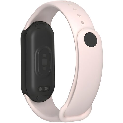 IZMAEL.eu Narukvica za Xiaomi Mi Band 8 TPU - Ružičasta Cijene