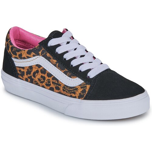 Vans Old Skool Crna Slike