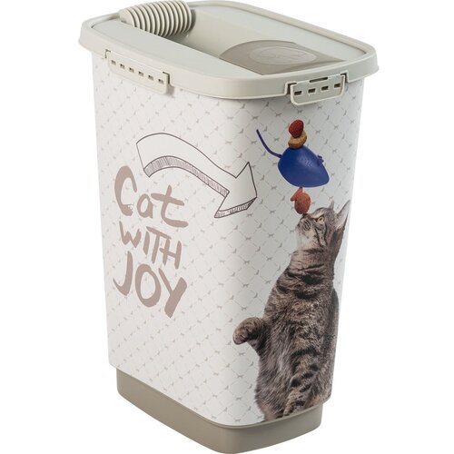 Rotho Posoda za brikete 25 l Cody &amp;ndash; Rotho Slike