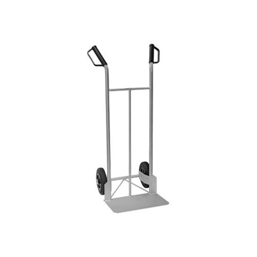 Kolica ZA PREVOZ - 47x47x109 cm, Kapacitet do 200 kg Cijene