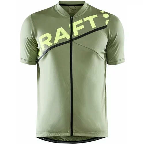 Craft Moška kolesarska majica s kratkimi rokavi core endur logo jersey