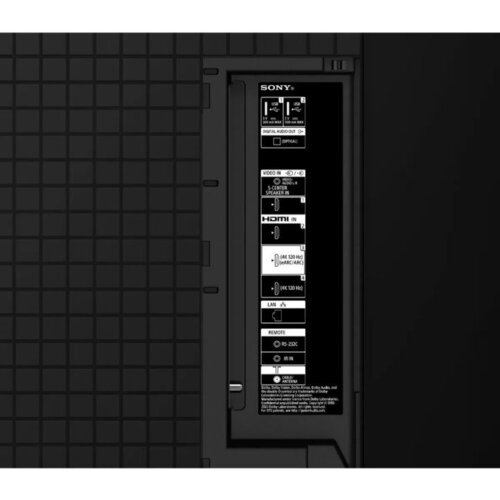 Sony smart televizor XR65A80LAEP Slike