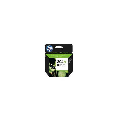 HP N9K08AE ink cartridge black No. 304 XL Cijene
