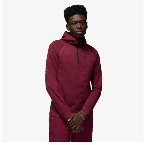 Nike muški duks  M j df sprt stmt air flc po hd DV1245-680 Cene