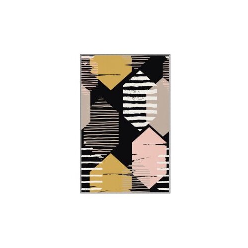 Conceptum Hypnose tepih (80 x 150) Hmnt134 Slike