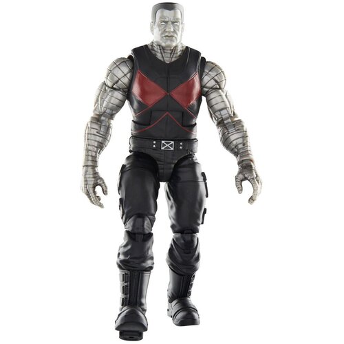 Hasbro Marvel Legacy Kolekcija: Marvelov Kolos iz Deadpoola figura 15cm Slike