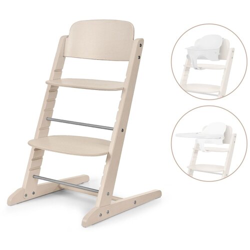 Cybex Gold&amp;reg; dječja stolica iris&amp;trade; set 3u1 all natural Slike