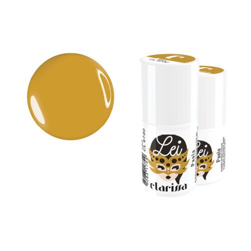  LEI TRAJNI LAK PAOLA 7ML CL3854 Cijene