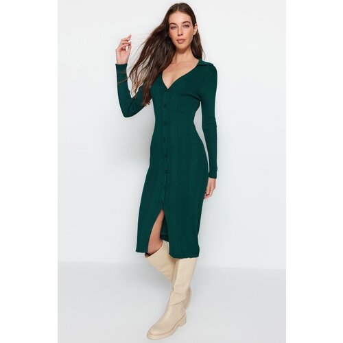 Trendyol Dress - Green - Shift Cijene