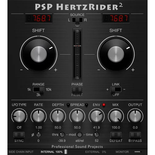 PSP AUDIOWARE HertzRider 2 (Digitalni izdelek)