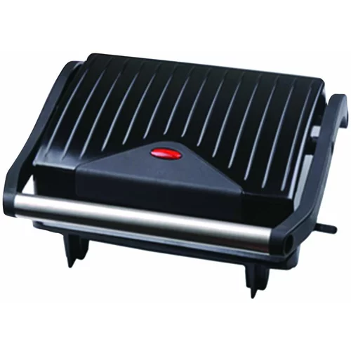 R-tech grill toster, črna barva 750w, (20708645)
