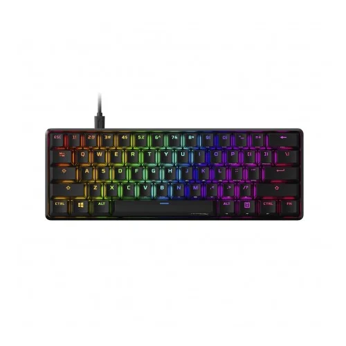 Hyperx Alloy Origins 60 Gaming Mehanicka Tastatura 4P5N4AA