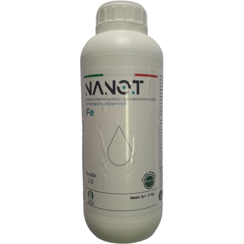FCP Cerea Nano-T Fe, 1l Slike