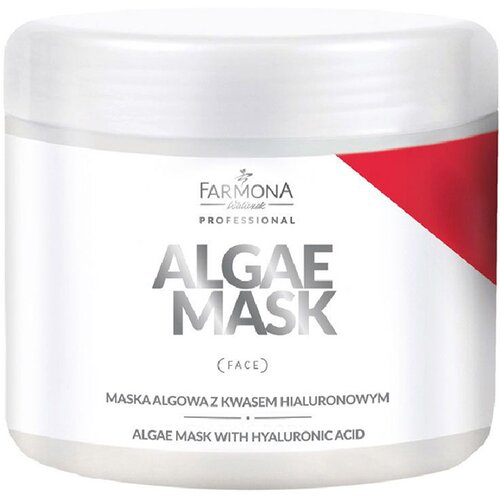 Shumee Farmona maska iz alg s hialuronsko kislino 500 ml, (21399313) Cene