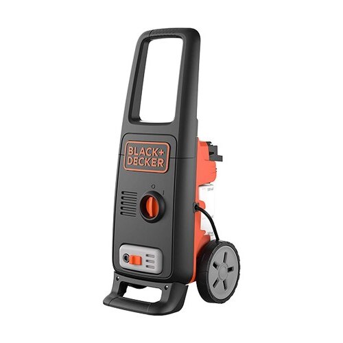 Black &amp;amp; Decker Perač visokotlačni BXPW1600E Slike